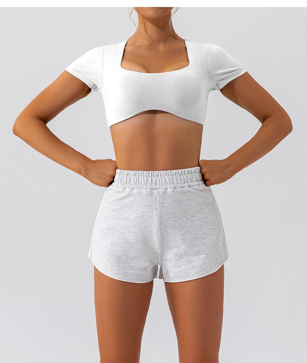 Workout set 1