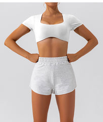 Workout set 1