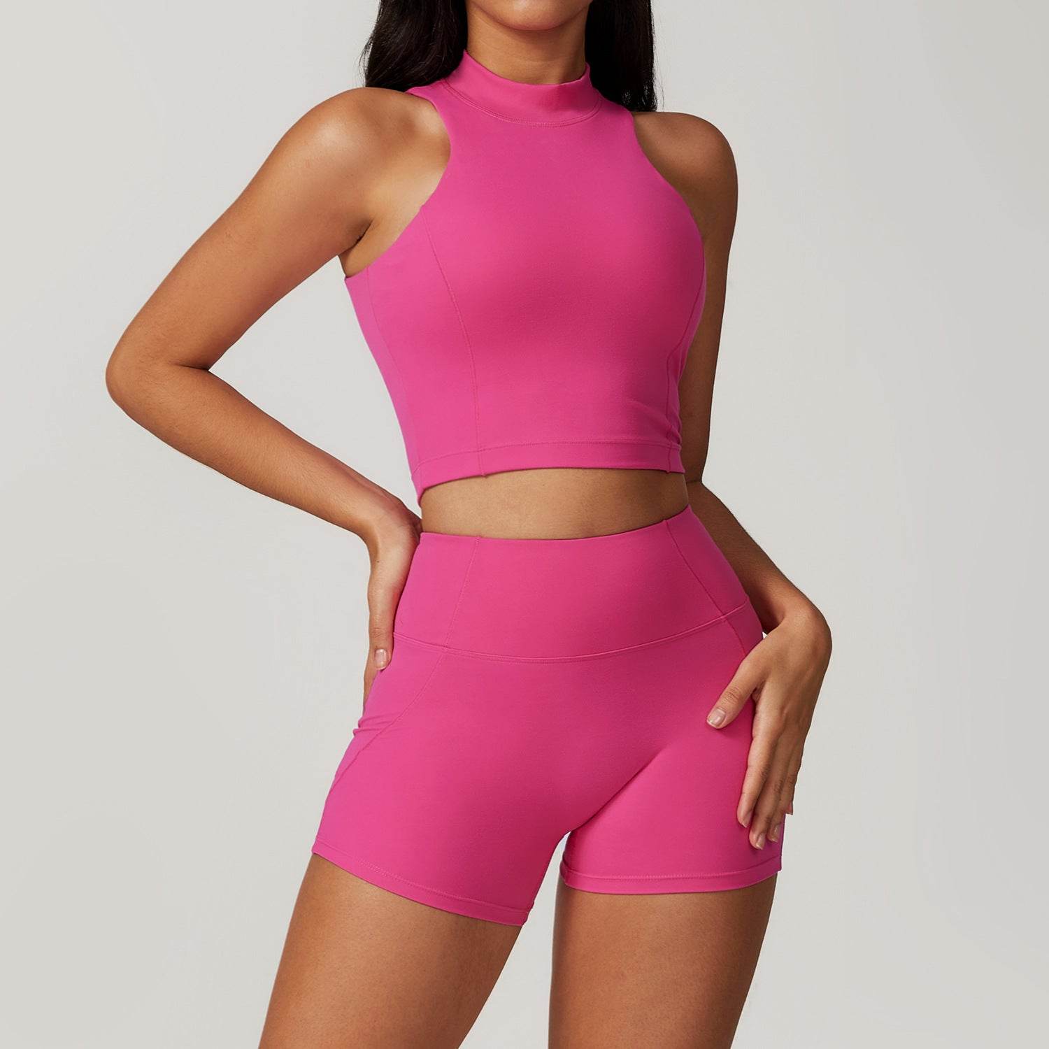 Workout set 1