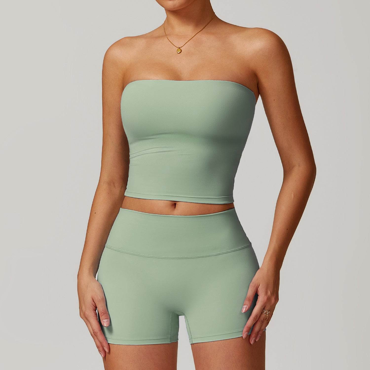 Workout set 5