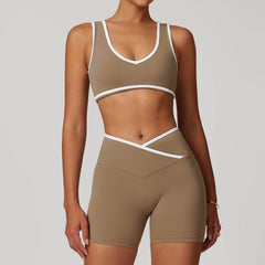 Workout set 2