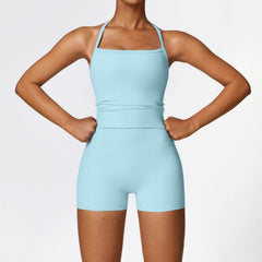Workout set 10