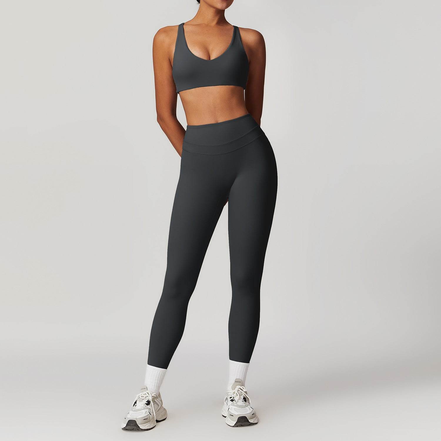 Workout set 3