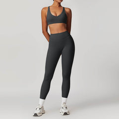 Workout set 3