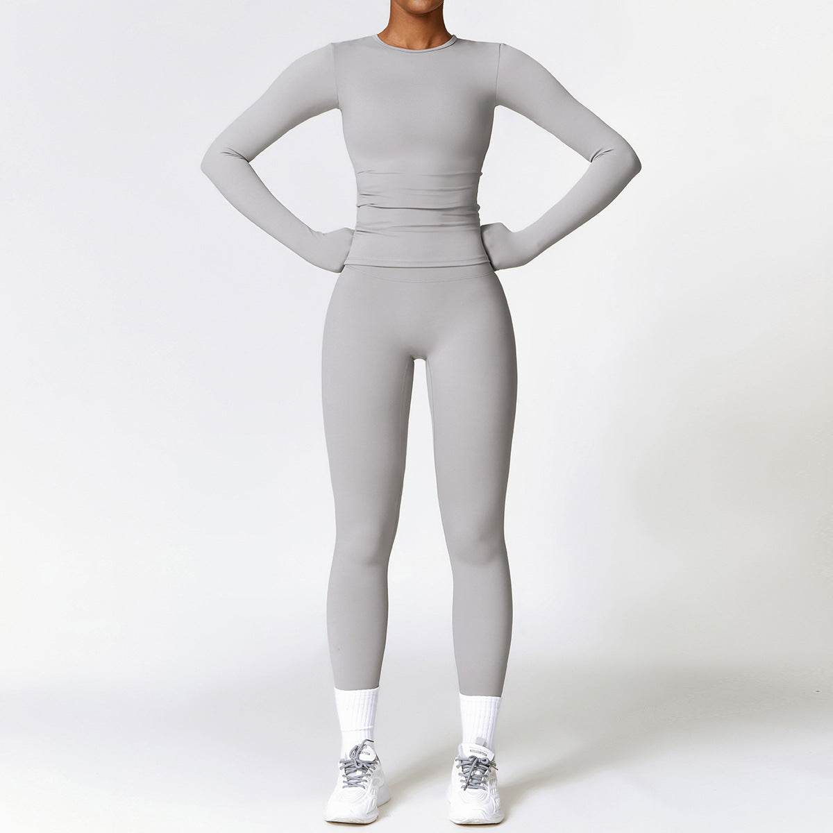 Workout set 6
