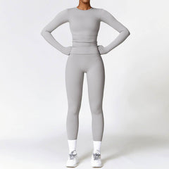 Workout set 6