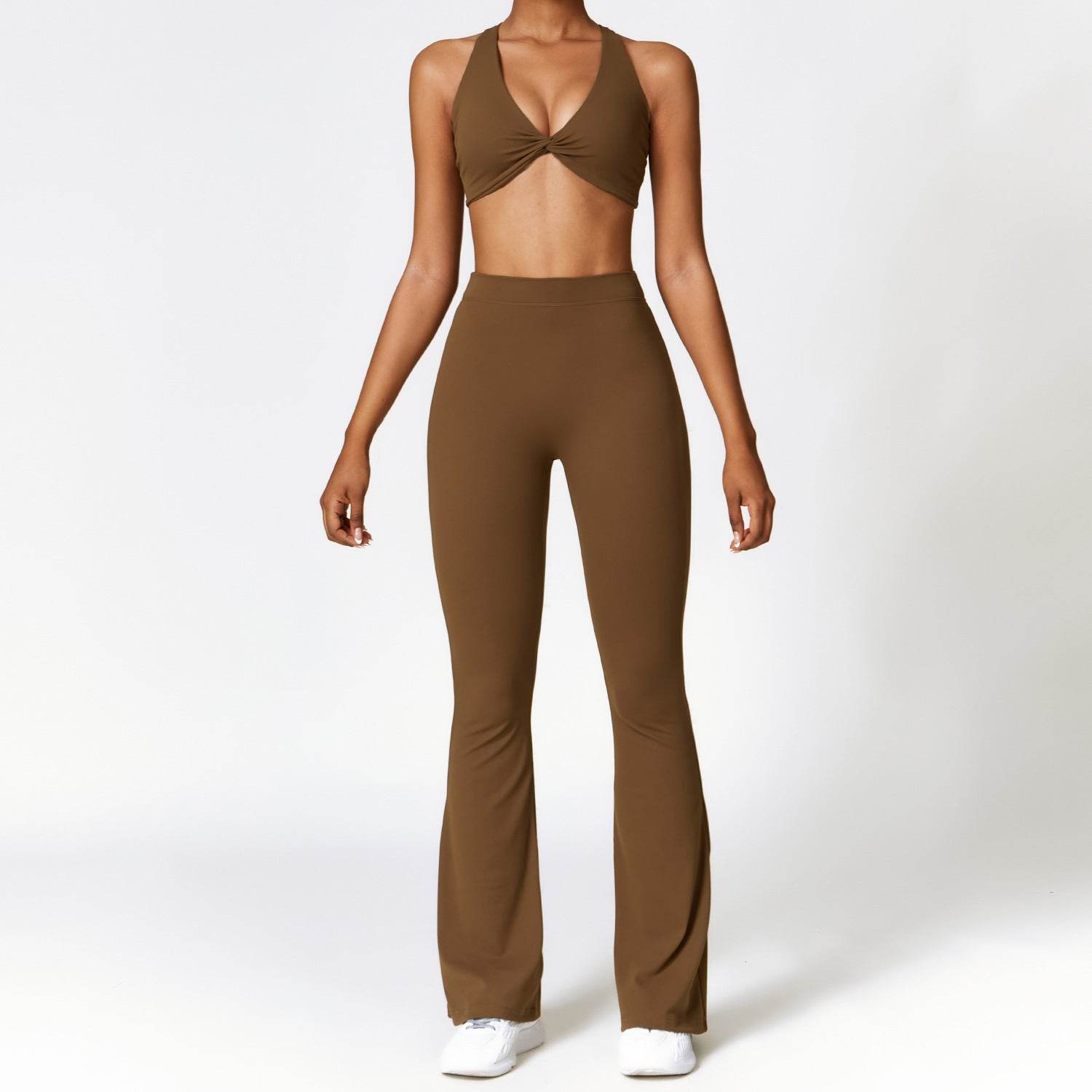 Workout set 4