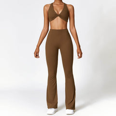 Workout set 4
