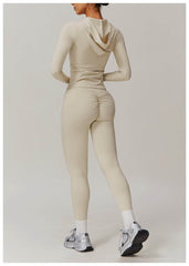 Stylish Women's Workout Outfits Sets for Every Routine - LANIZI