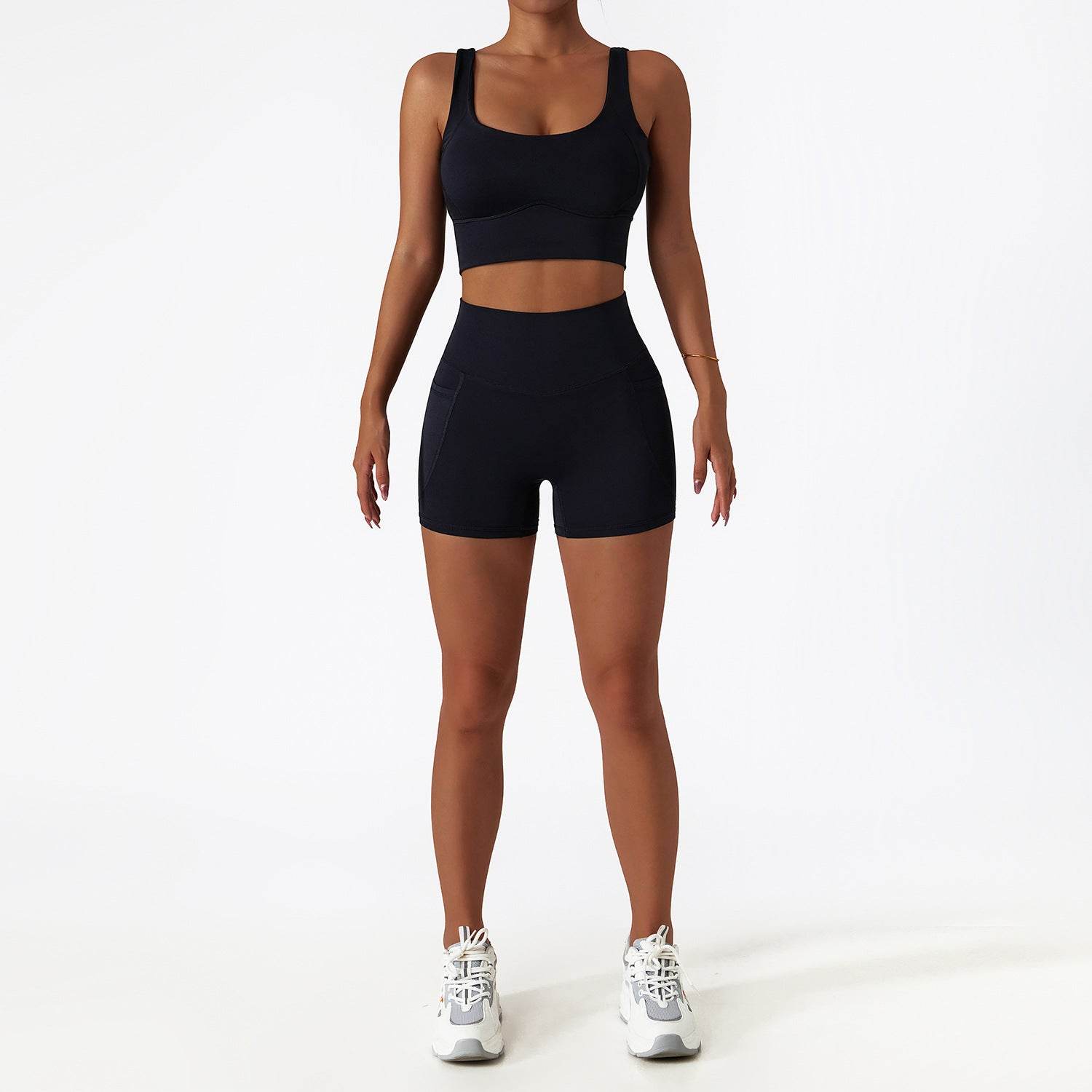 Workout set 1