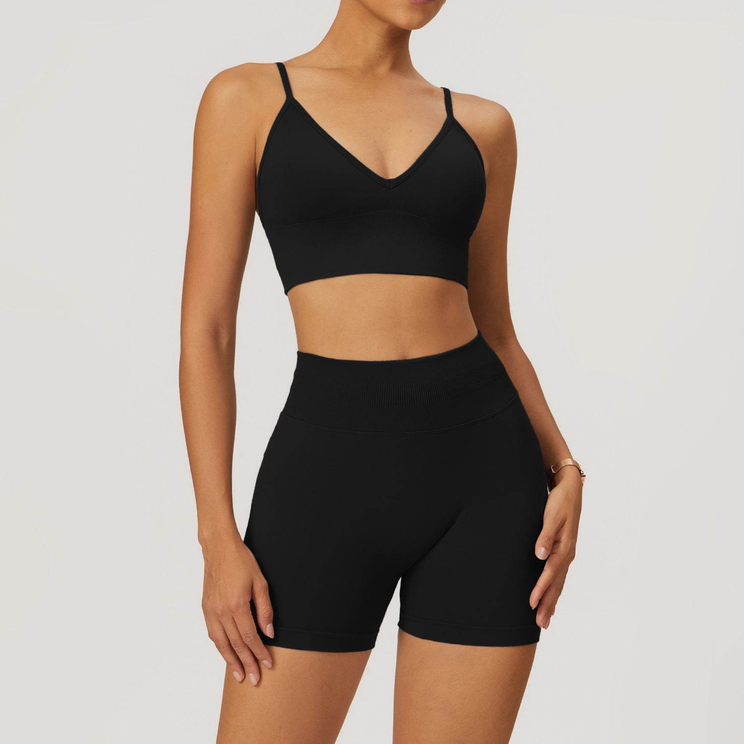 Workout set 1