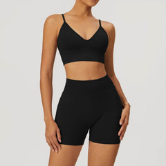 Workout set 1
