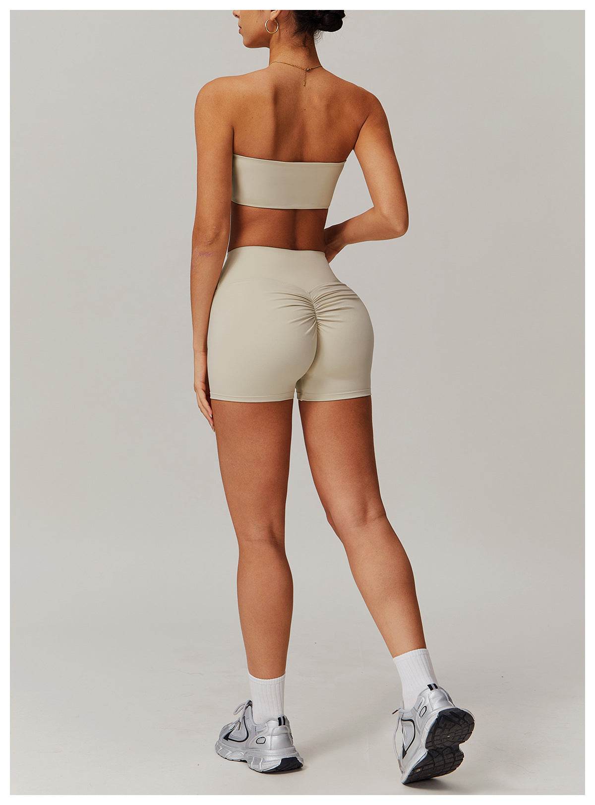 Perfectly Matched Workout Gym Sets for Every Routine - LANIZI