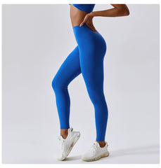 Lightweight women’s leggings for movement