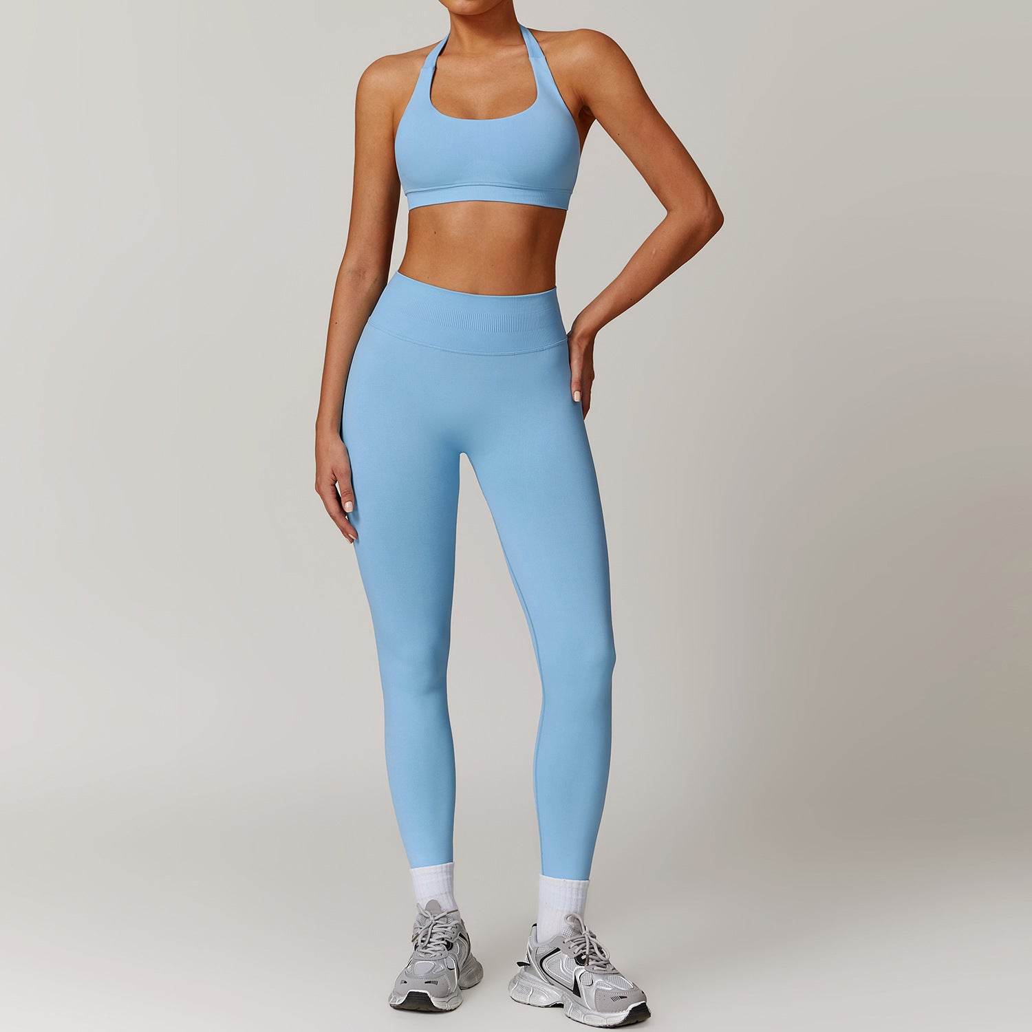 Workout set 5