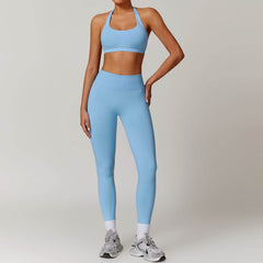 Workout set 5