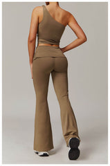 Matching womans workout sets for all training - LANIZI