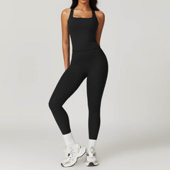 Workout set 1