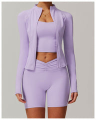 Women's Workout Sets for Every Fitness Routine - LANIZI