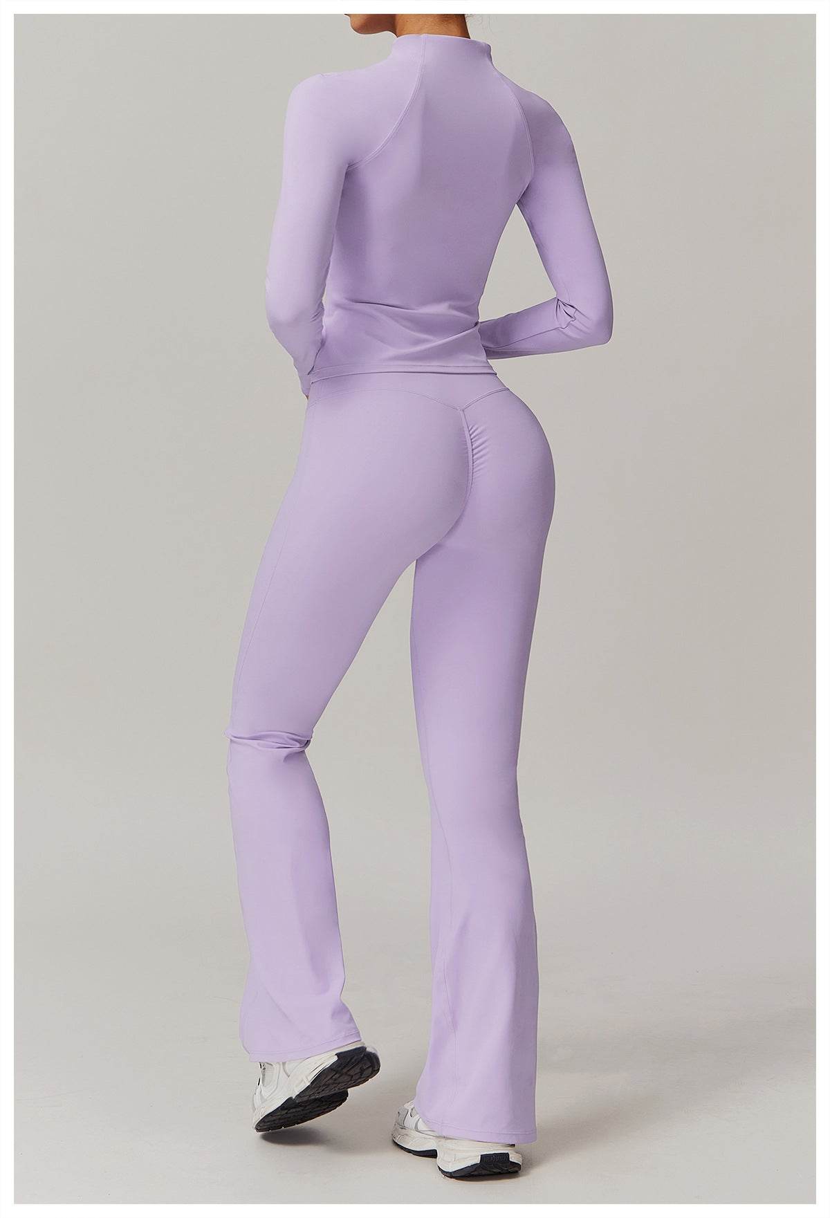 Custom workout sets for gym, yoga, and more - LANIZI