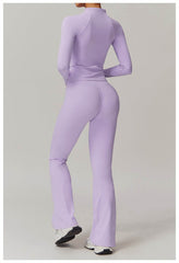Custom workout sets for gym, yoga, and more - LANIZI