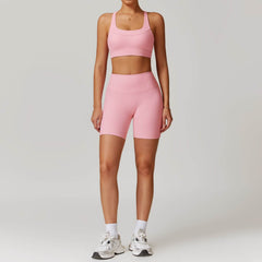 Workout set 3