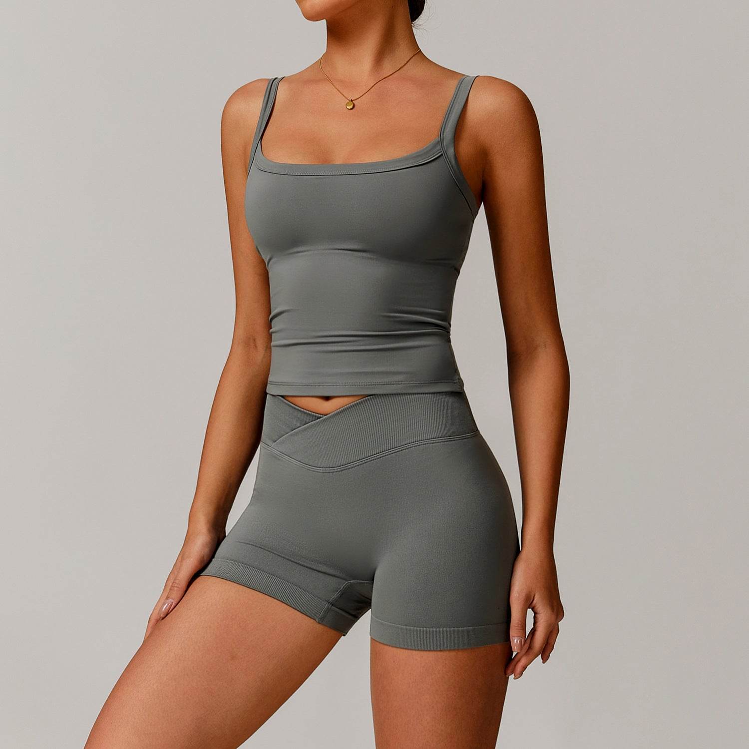Workout set 2