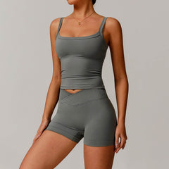 Workout set 2