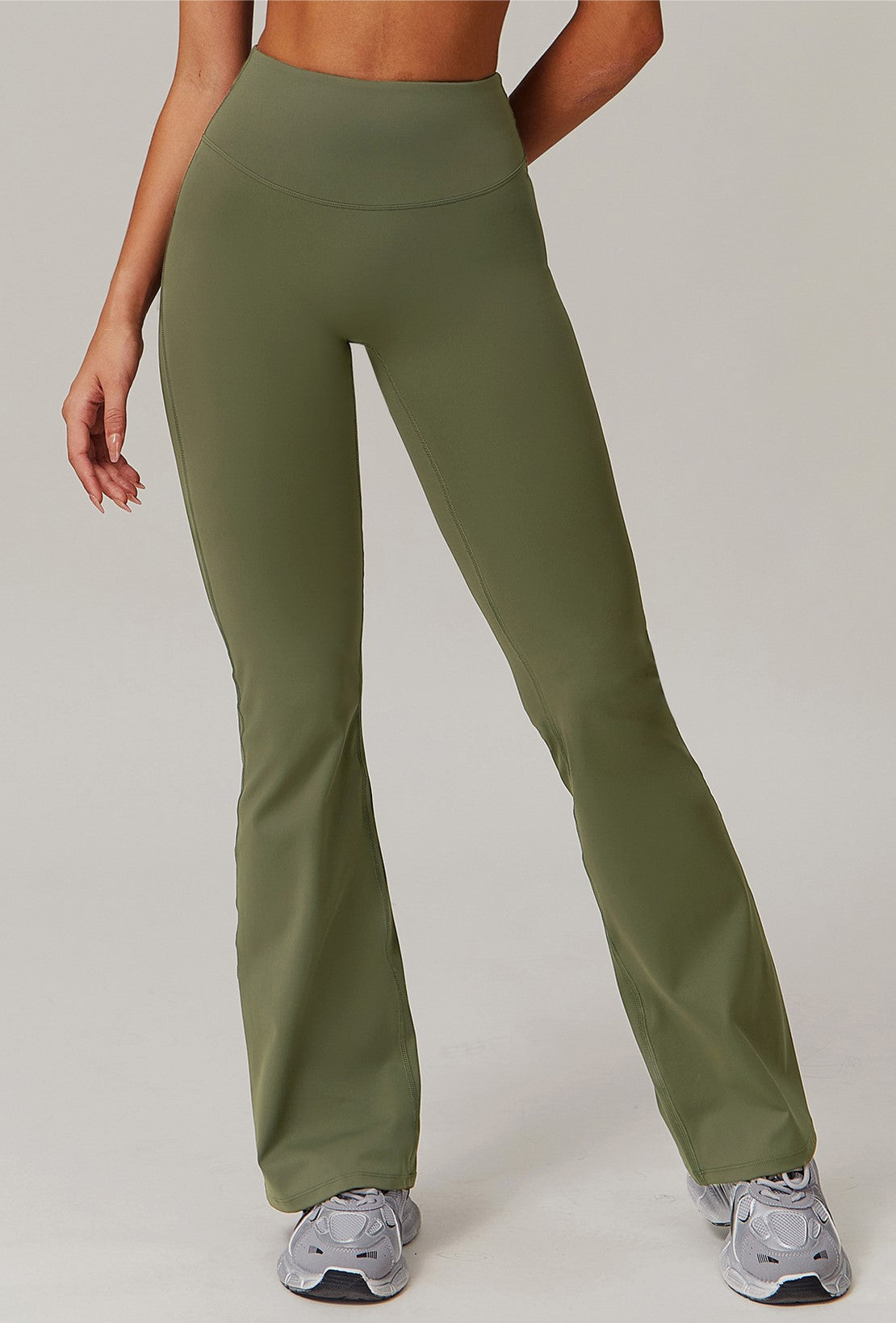 flare legging 3