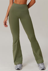 flare legging 3