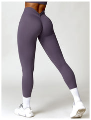 Trendy womens leggings for sporty style