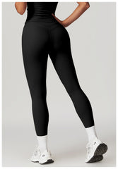 Thermal leggings for yoga and outdoor runs