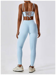 Working Out Sets: Versatile and Stylish - LANIZI