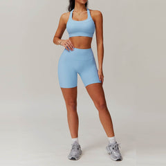 Workout set 4
