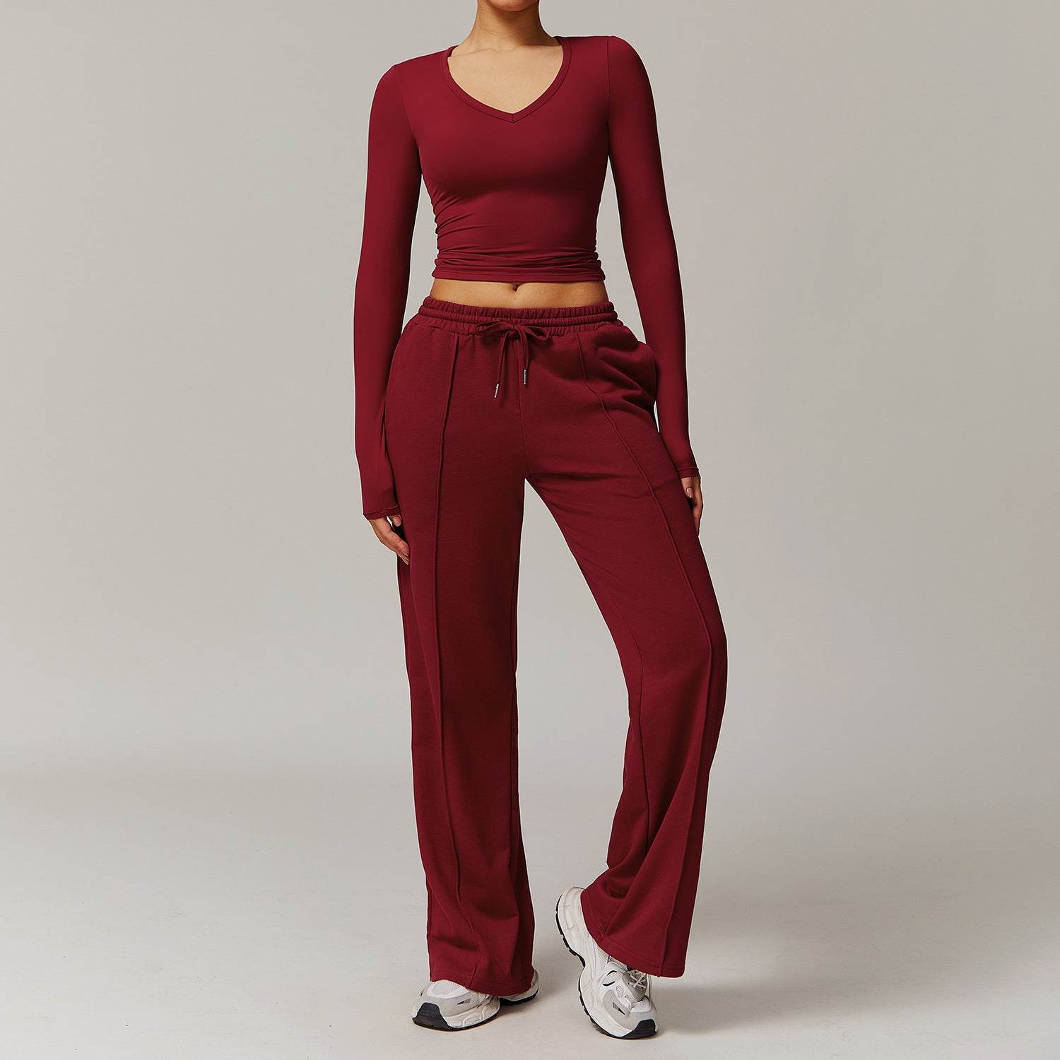 Workout set 4