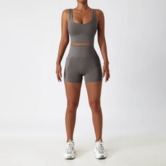Workout set 2