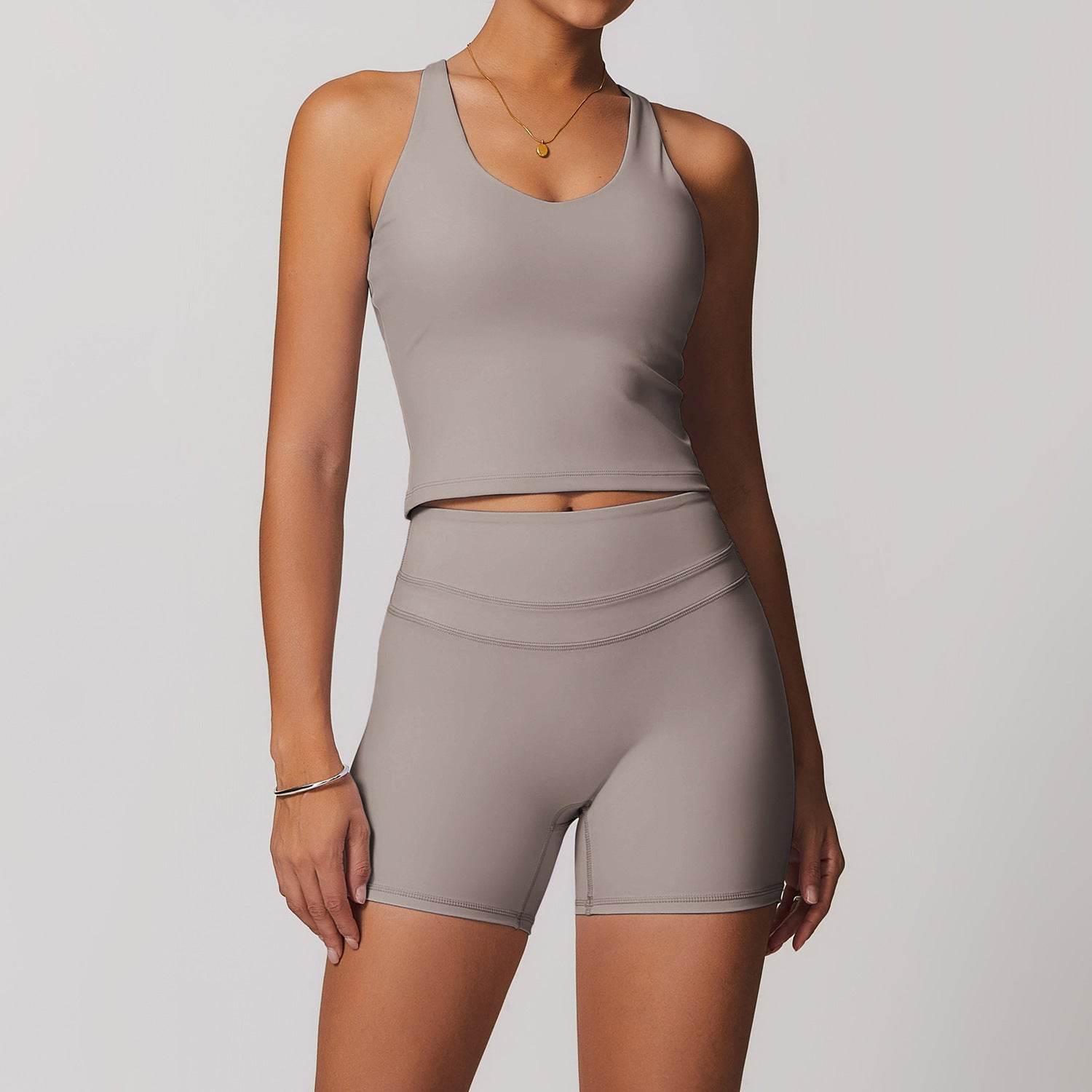 Workout set 2
