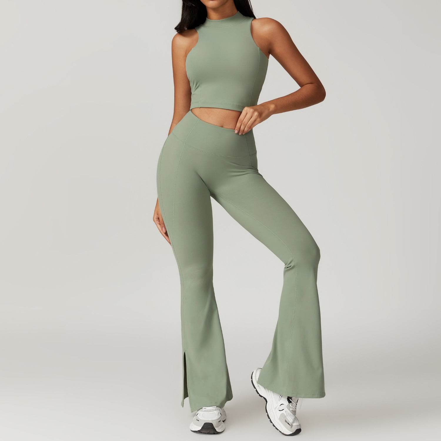Workout set 2