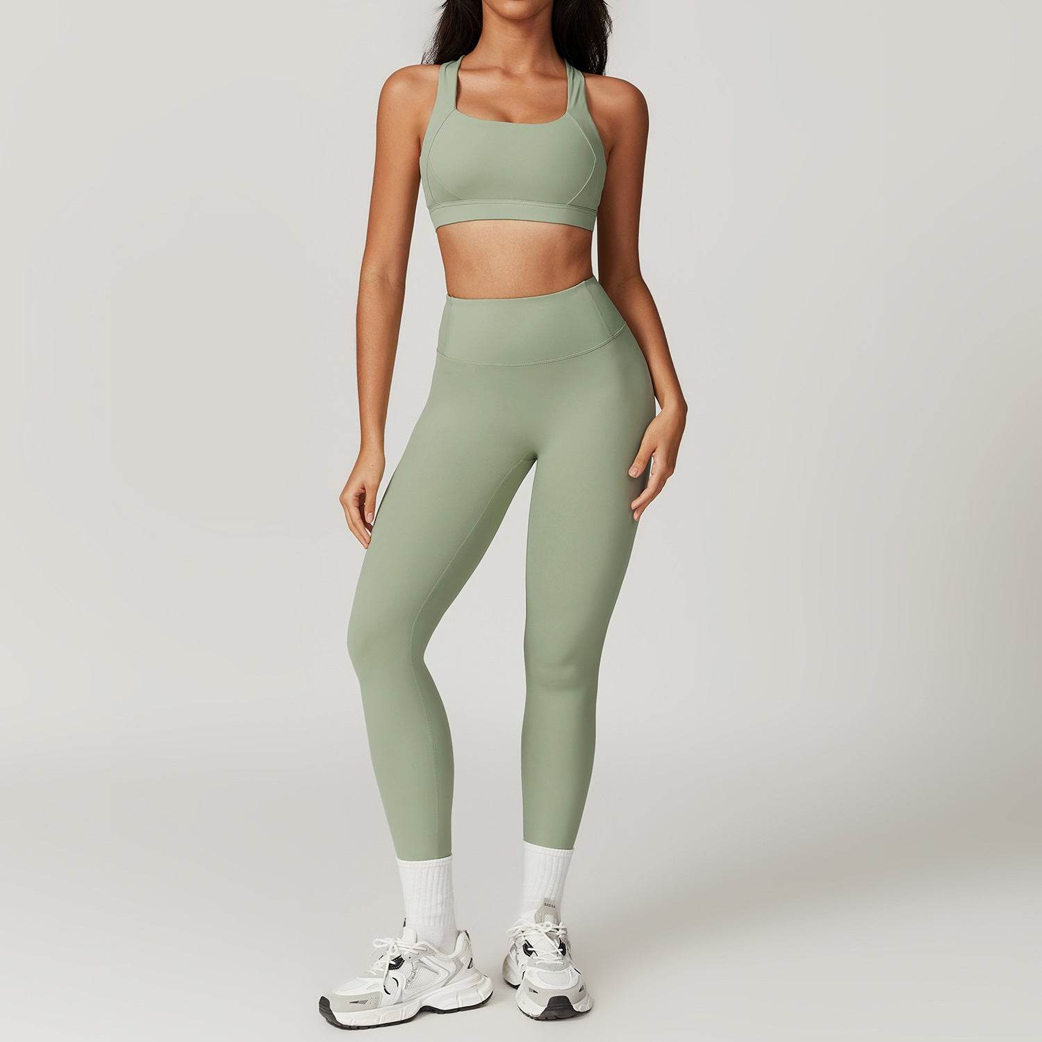 Workout set 3