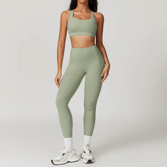 Workout set 3