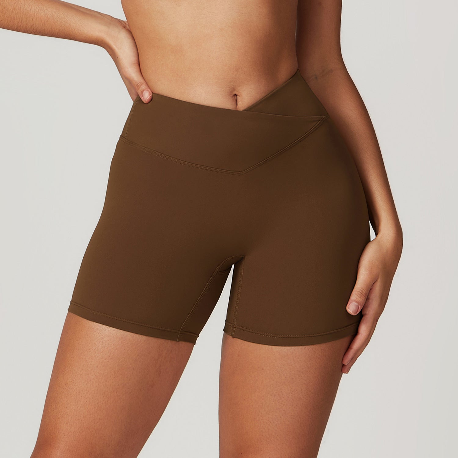Short 4