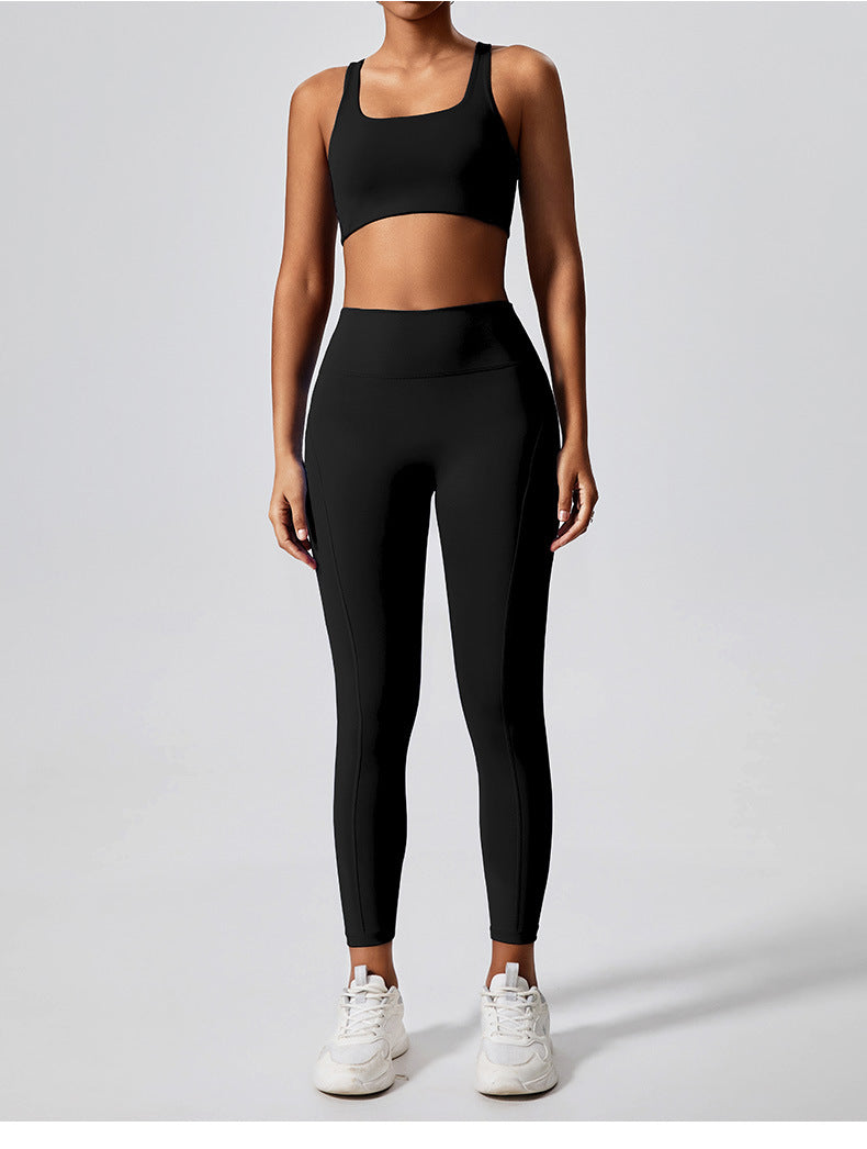 Workout set 4