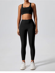 Workout set 4