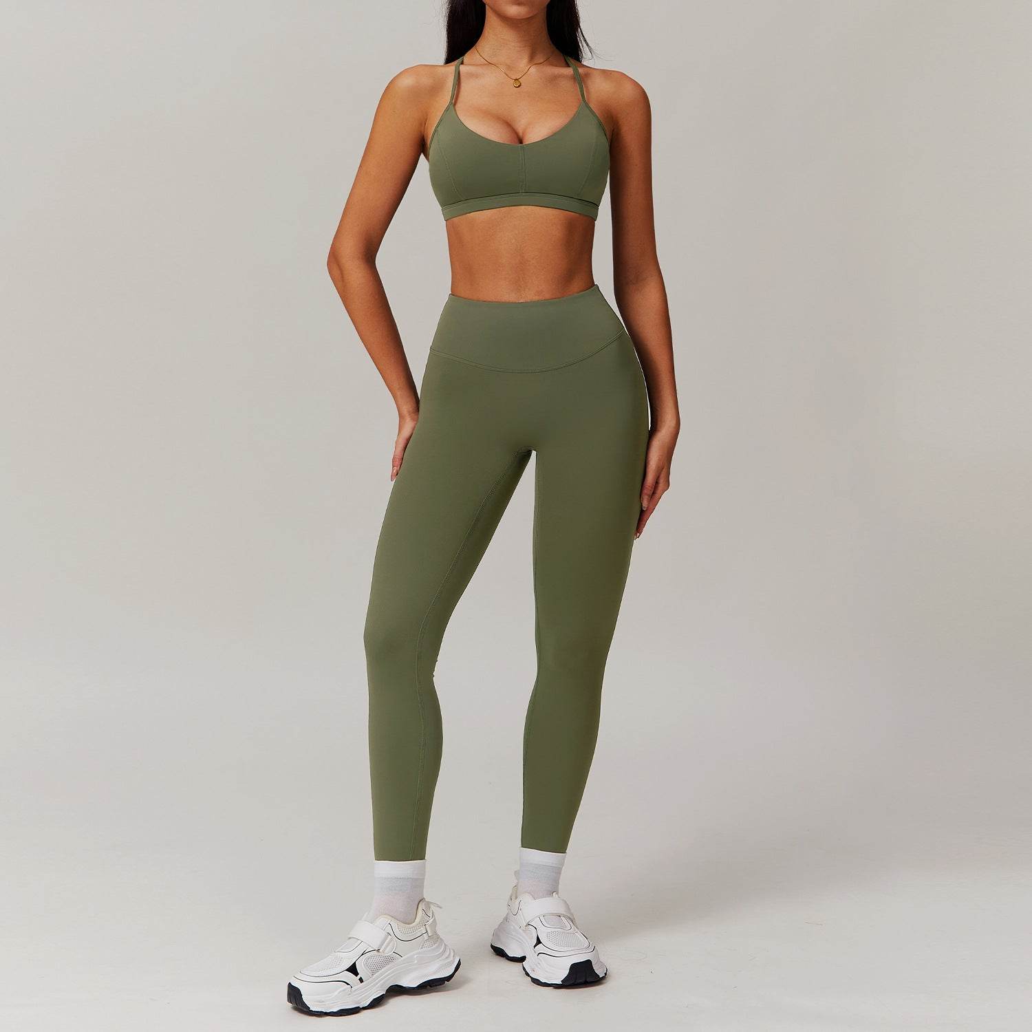 Workout set 1