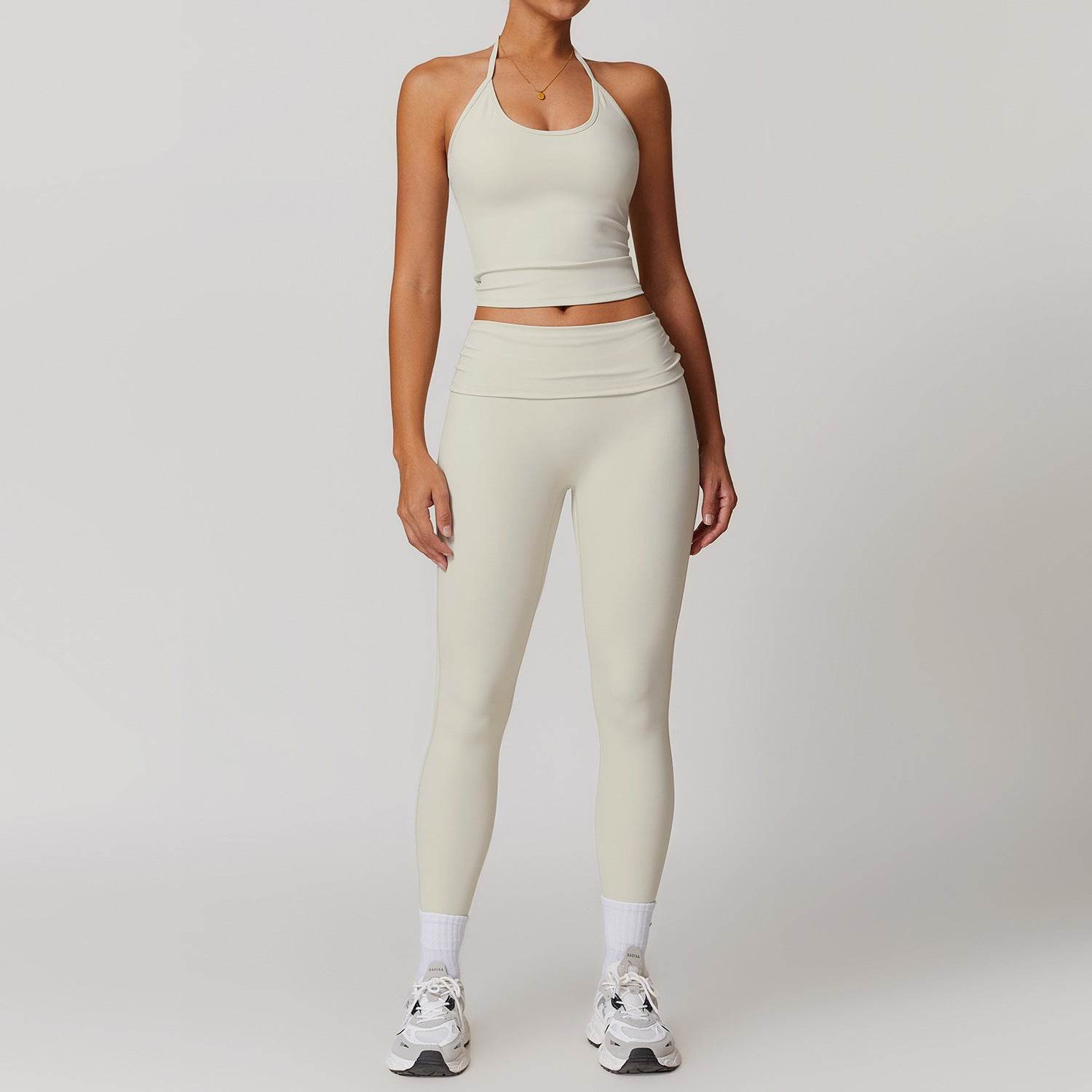Workout set 4