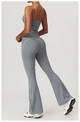 Soft and comfortable workout matching sets for every workout - LANIZI
