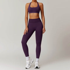 Workout set 3