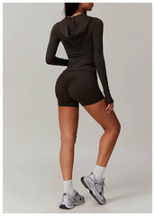 Lightweight Running Workout Sets for Speed & Flexibility - LANIZI