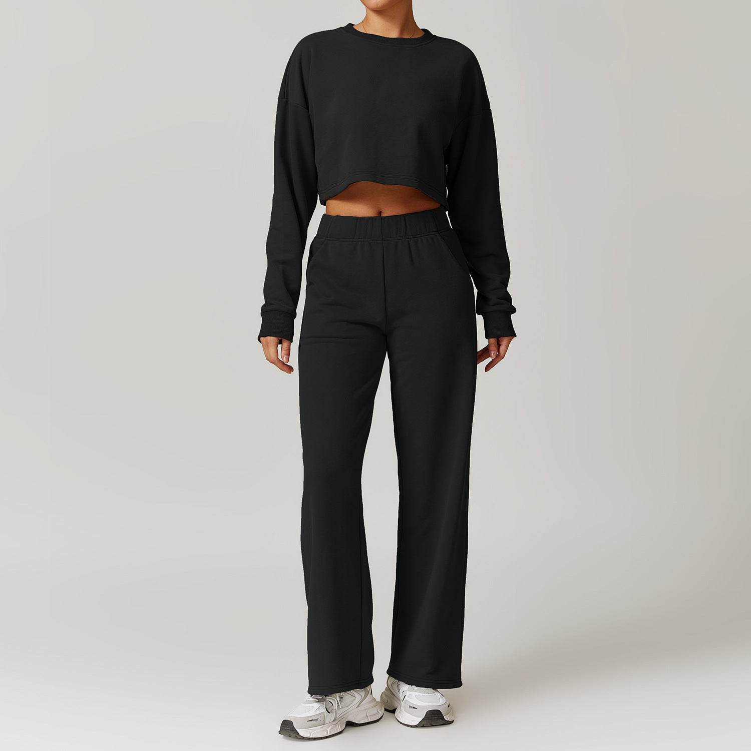 Functional workout sets clothing for every workout session - LANIZI