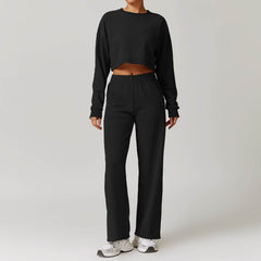 Functional workout sets clothing for every workout session - LANIZI